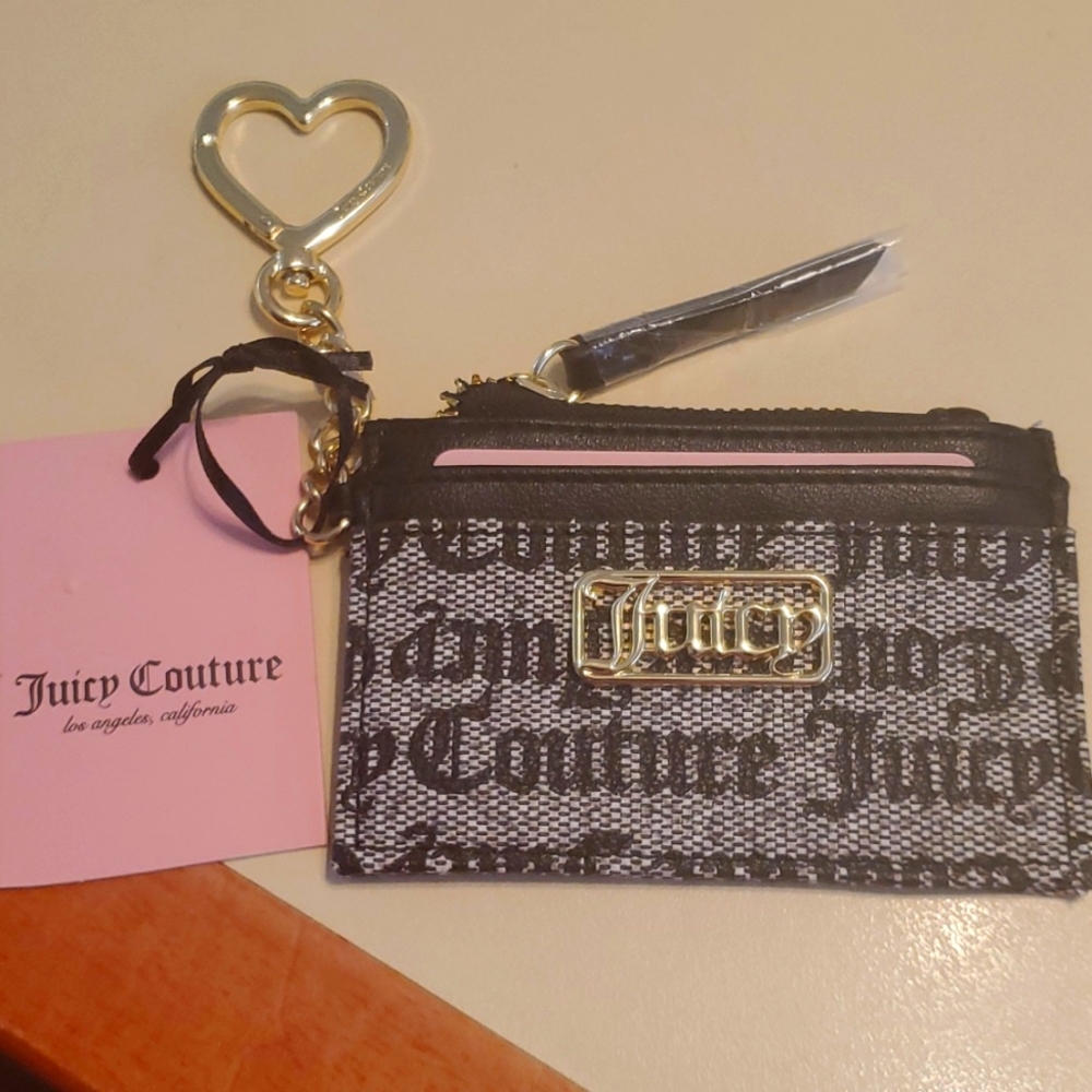 Juicy Couture Card case